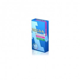 Rizla 120 filtri ultra slim in cannuccia