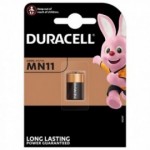 Duracell 1 pila specialistica alcaline mn11