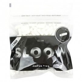 Sloow 250 filtri Slim in busta40682027