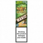 Juicy hemp wraps manic