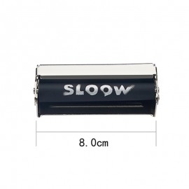 Sloow Rolling machine metal 78mm40682002