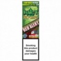 Juicy hemp wraps red alert