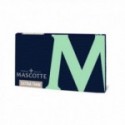 Mascotte 100 cartine corte doppia finestra m-series gomm? magnetic