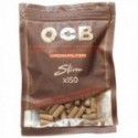Ocb 150 filtri slim virgin in busta