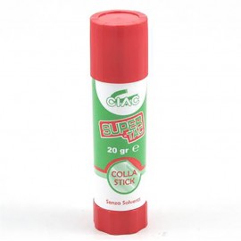 Ciac colla stick gr. 20