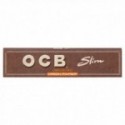 Ocb 32 cartine lunghe slim virgin 32