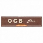 Ocb 32 cartine lunghe slim virgin 32