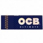 Ocb 50 cartine corte finestra singola ultimate