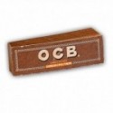 Ocb filtri in cartoncino eco virgin