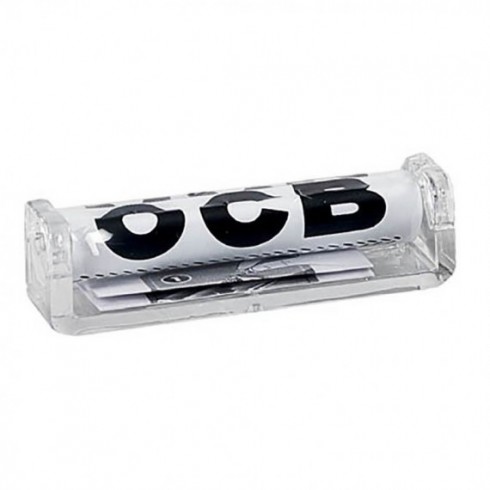 Ocb rolling machine corta in plastica