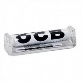 Ocb rolling machine corta in plastica