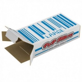 PoP Filters leere Etuis für Verkaufsautomaten - large