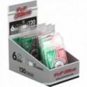 PoP Filters filtri 6 mm slim in busta da 120 pezzi