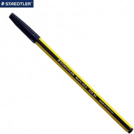 Staedtler penna Noris stick nera