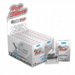 PoP Filters filtri in ceramica 7 mm regular ai carboni attivi in astuccio da 12 pezzi