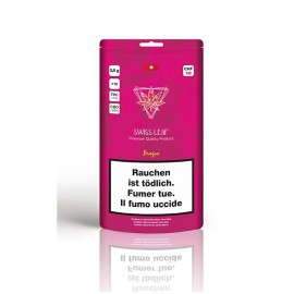 Swiss leaf canapa light Prague 2,5 gr in busta