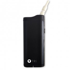 Tri dispositivo vaporizzatore black