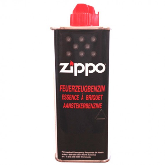 Adelzon - Zippo benzina 125 ml