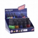 Prof accenditore piezoelettrico antivento ricaricabile a fiamma singola 40804615