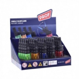 Prof accenditore piezoelettrico antivento ricaricabile a fiamma singola 40804615