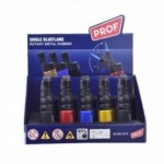Prof accenditore piezoelettrico antivento ricaricabile a fiamma singola 40804616