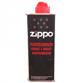 Zippo benzina 125 ml