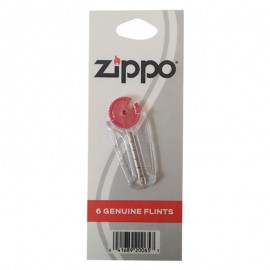 Zippo flints