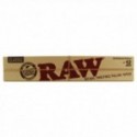 Raw 20 cartine extra lunghe classic