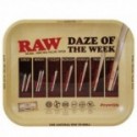 Raw vassoio daze large