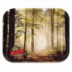Raw vassoio forest large