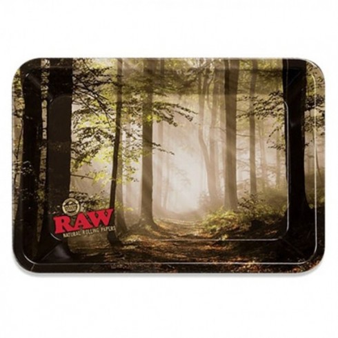 Raw vassoio forest mini