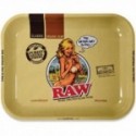 Raw vassoio girl large