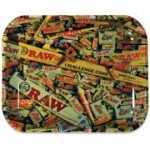 Raw vassoio mix large