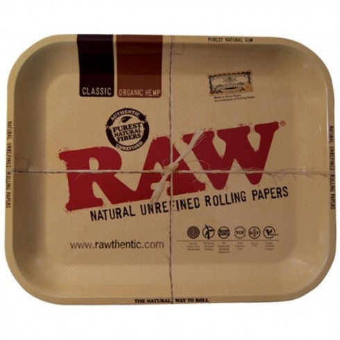 Raw vassoio original xxl