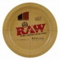 Raw vassoio tondo (d.30cm)