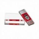 Rex bravo 40 cartine corte finestra singola finissime n. 94
