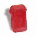 Rex bravo cendrier de poche en plastique