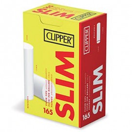 Clipper 165 filtri slim astuccio