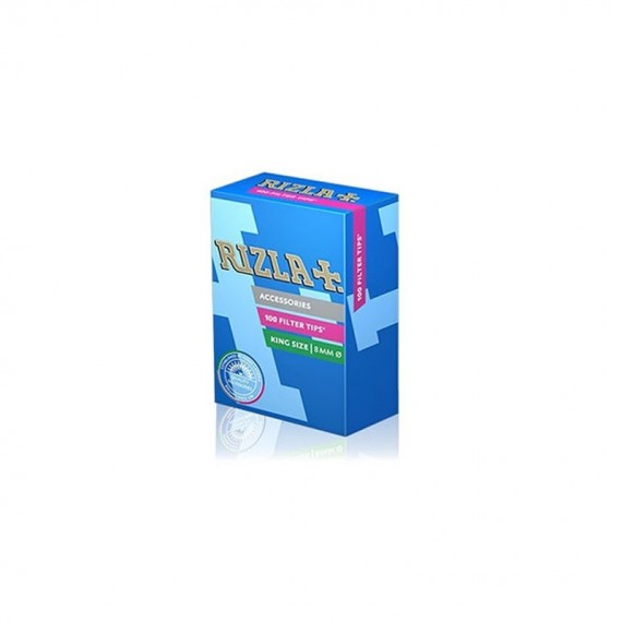Rizla 100 filtri regular in astuccio