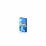 Rizla 120 filtri ultra slim in cannuccia