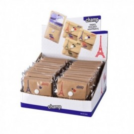 Champ posacenere tascabile paris 40519094