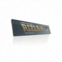 Rizla 32 cartine lunghe slim silver