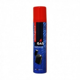 Silver match ricarica di gas in bottiglia 90 ml