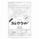 Sloow 120 filtri extra slim in busta. Filtro: 15 X 5