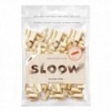 Sloow 120 filtri natura slim in busta