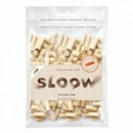 Sloow 120 filtri natura slim in busta