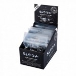 Sloow 50 filtri 6 mm al carbone attivo in busta