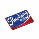 Smoking 120 cartine corte doppia finestra blue tree free
