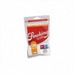 Smoking 120 filtri regular in busta