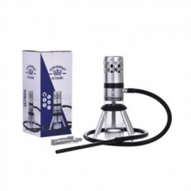 Champ shisha in alluminio 28 cm sefrou 40508126